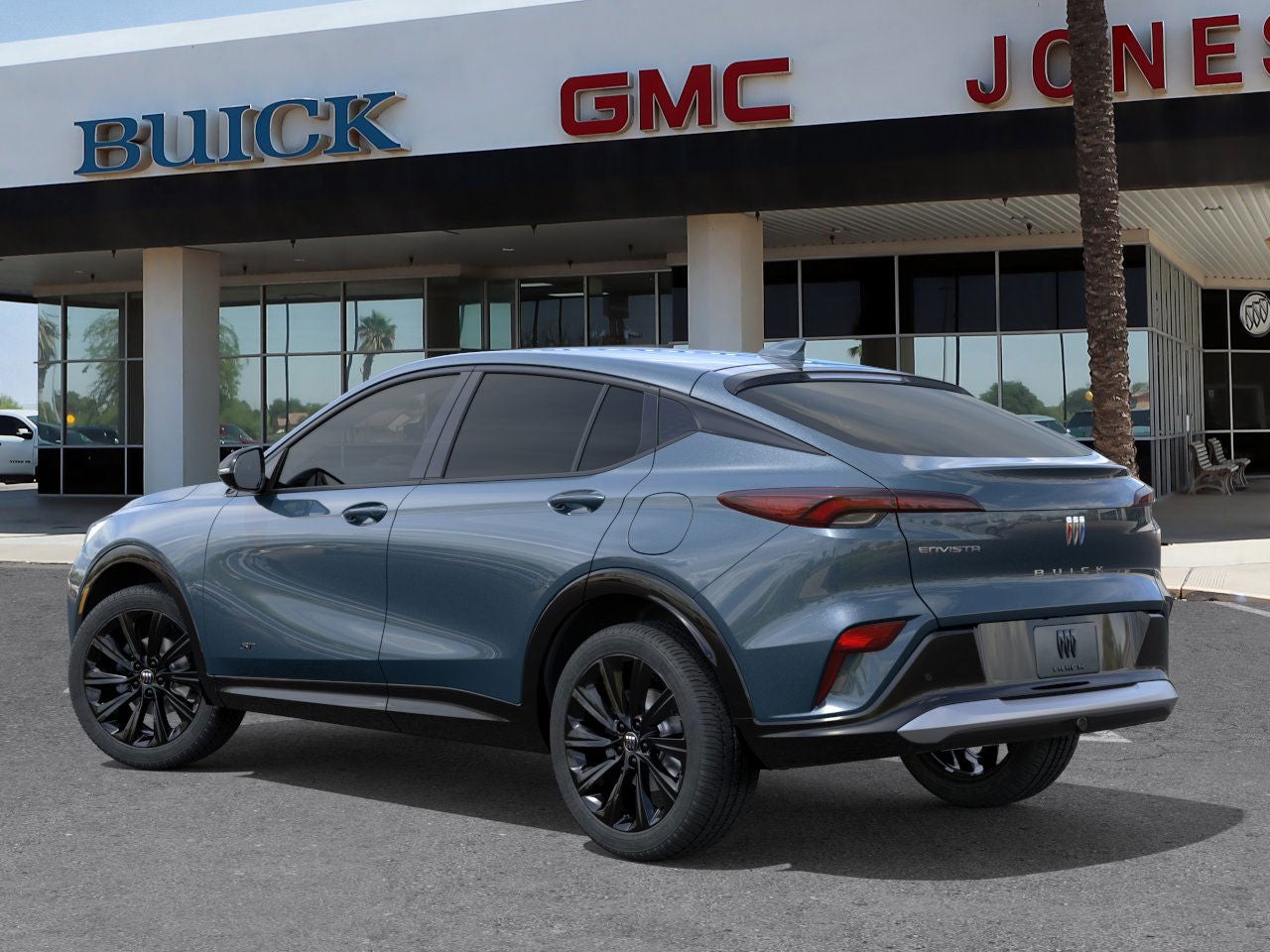 2025 Buick Envista Sport Touring