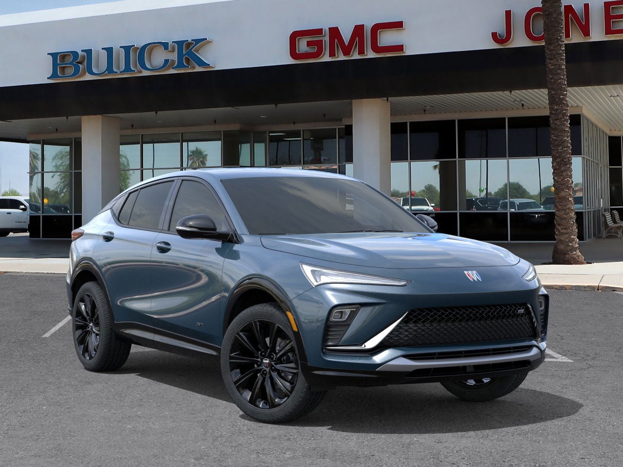 2025 Buick Envista Sport Touring