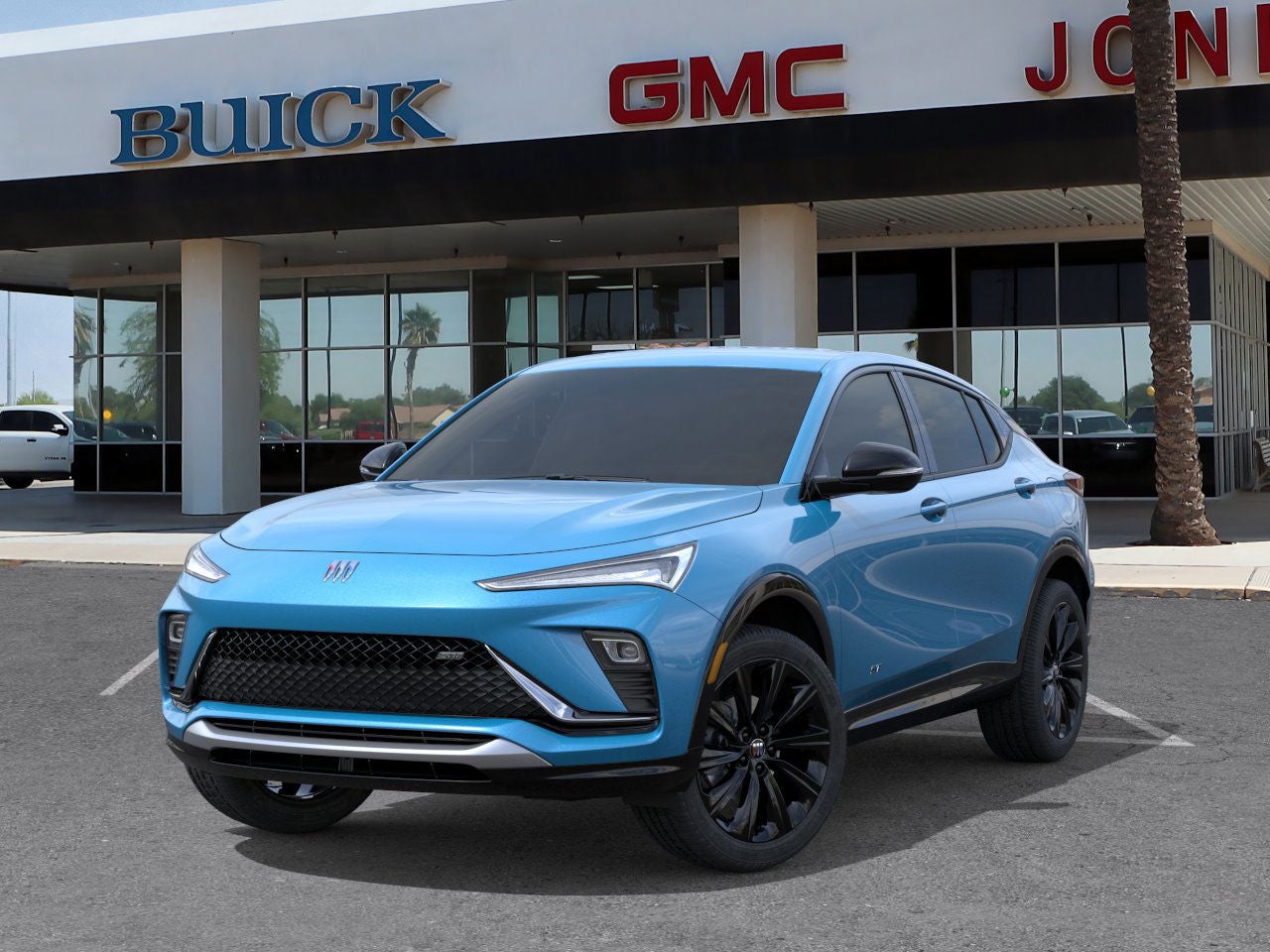 2025 Buick Envista Sport Touring