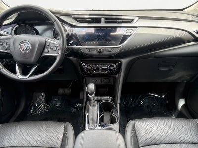 2020 Buick Encore GX Essence