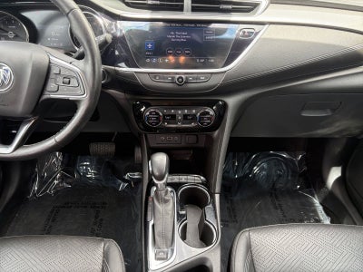 2020 Buick Encore GX Essence