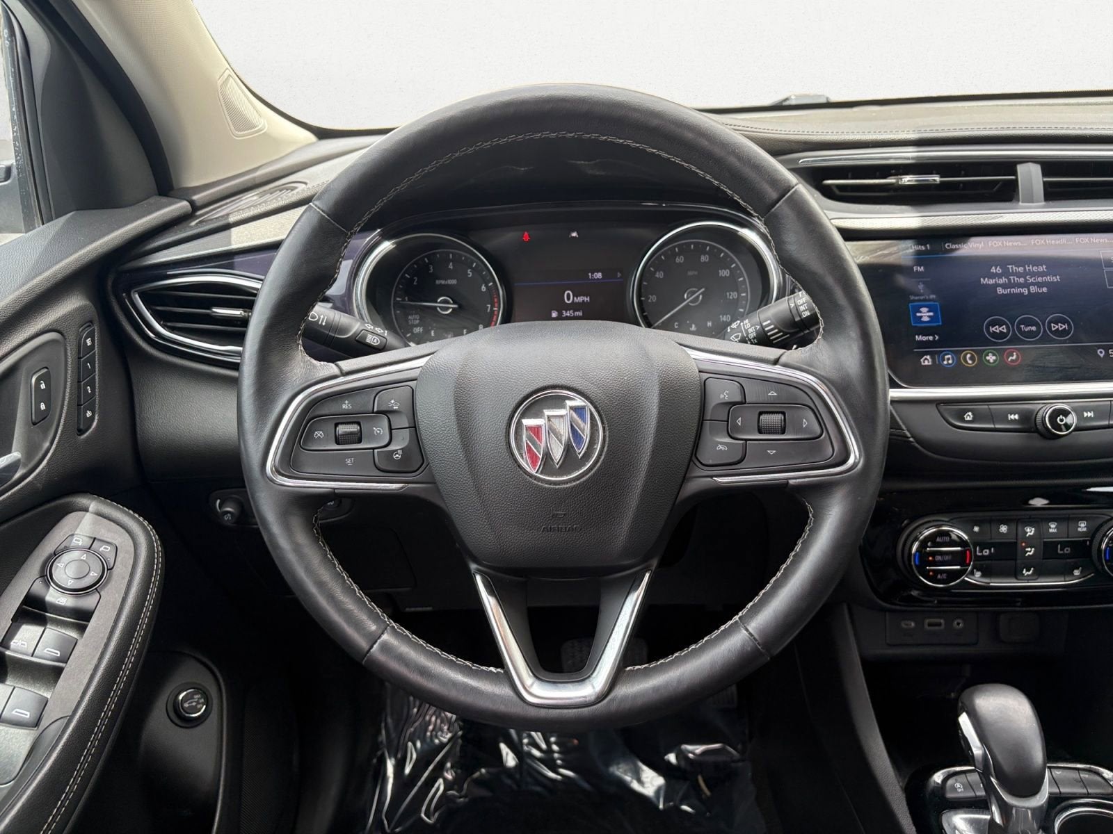 2020 Buick Encore GX Essence