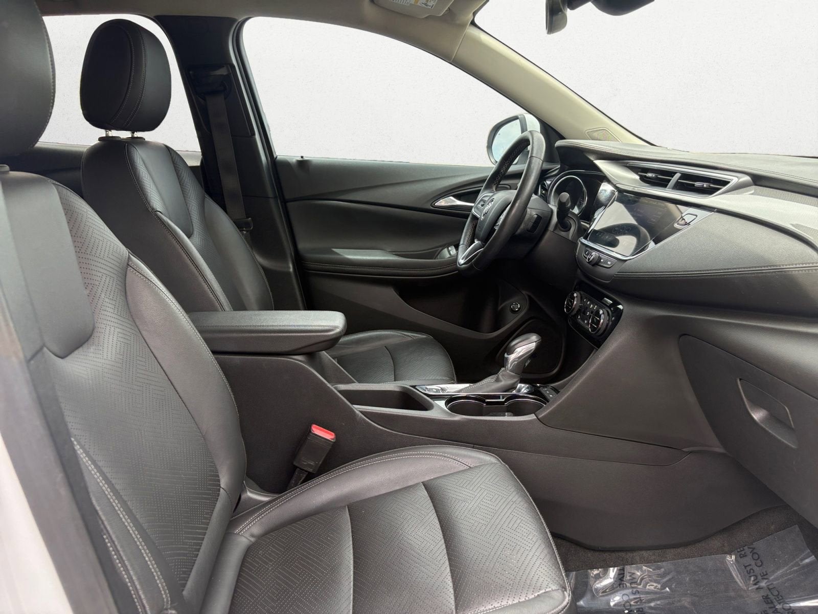2020 Buick Encore GX Essence