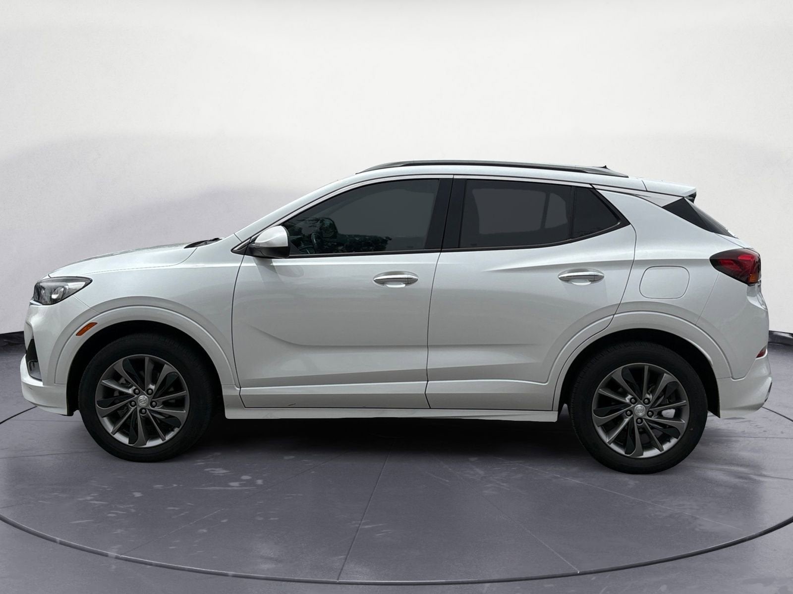 2020 Buick Encore GX Essence
