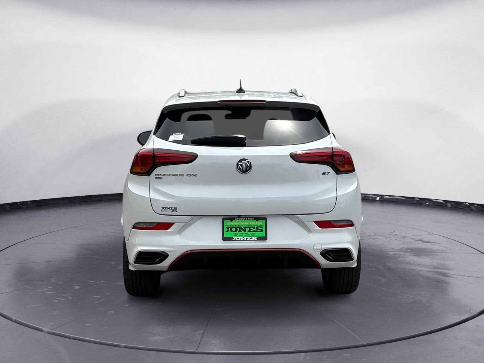 2020 Buick Encore GX Essence