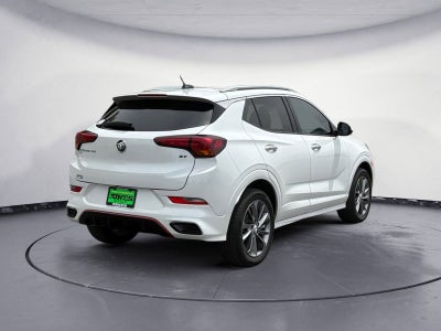 2020 Buick Encore GX Essence