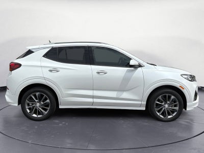 2020 Buick Encore GX Essence