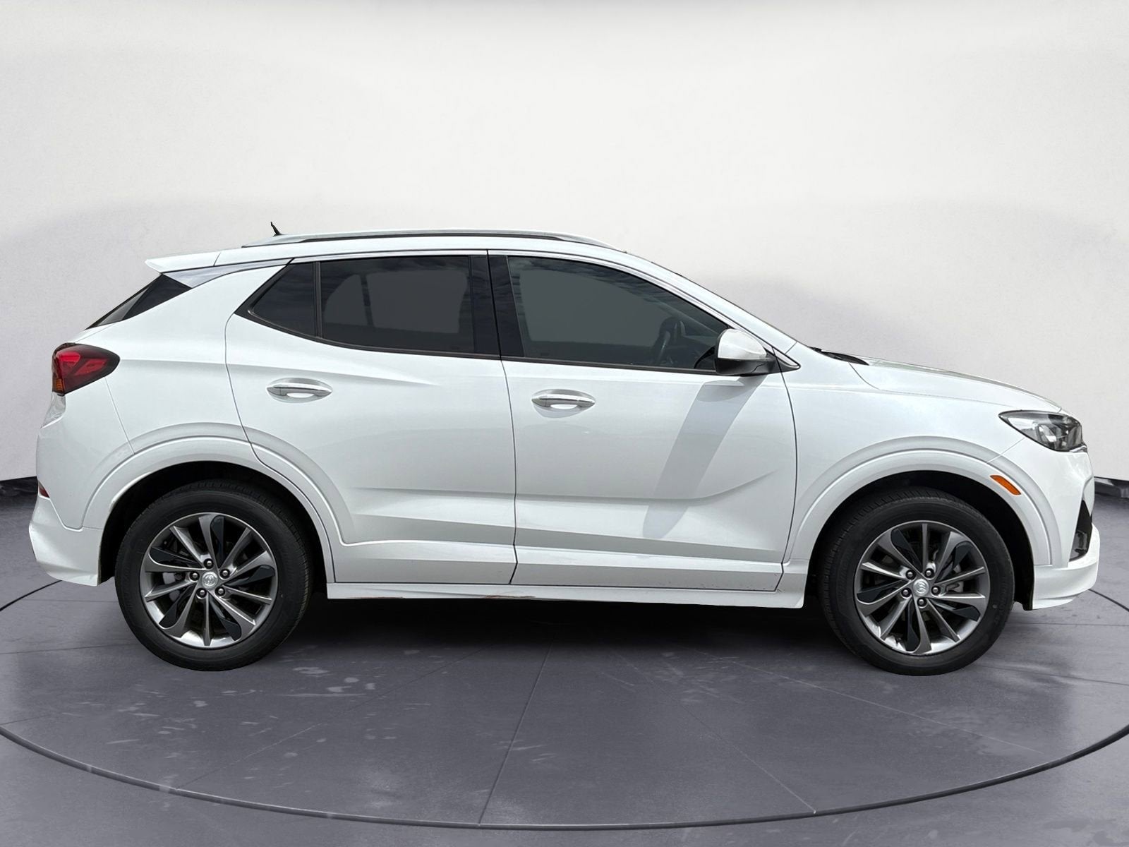 2020 Buick Encore GX Essence