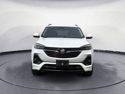 2020 Buick Encore GX Essence