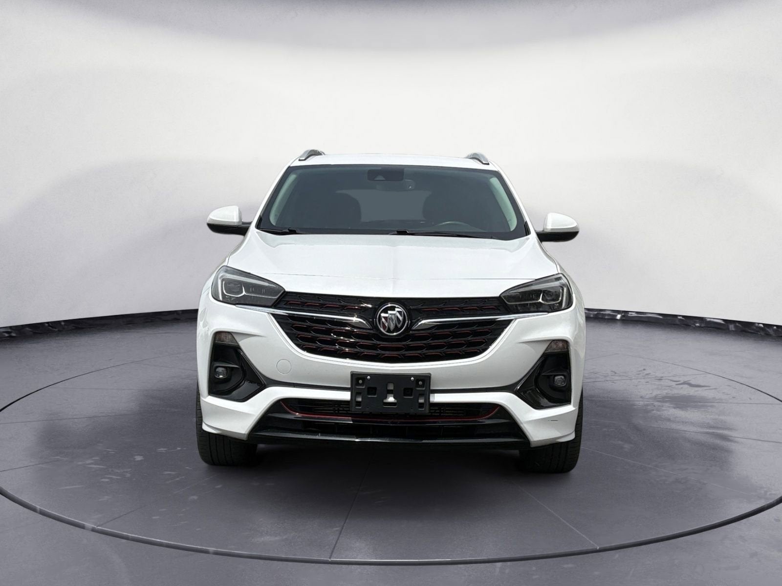 2020 Buick Encore GX Essence
