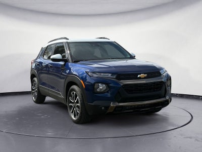 2023 Chevrolet Trailblazer ACTIV