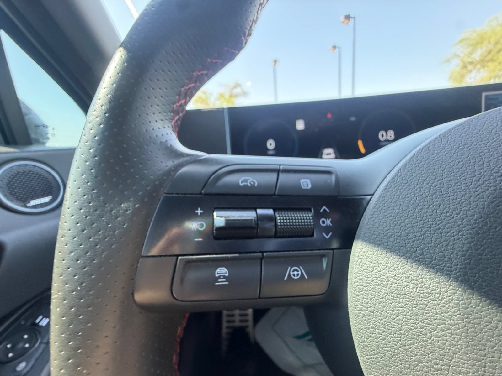 2024 Hyundai Sonata N Line