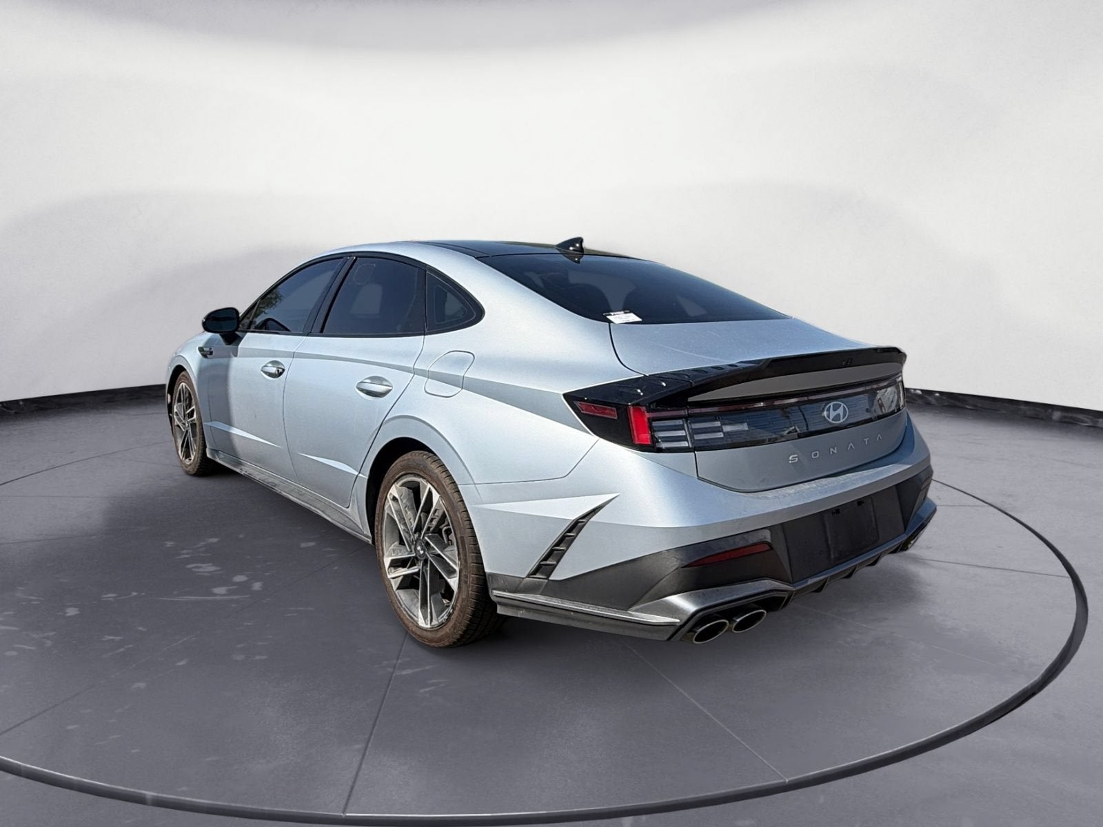2024 Hyundai Sonata N Line