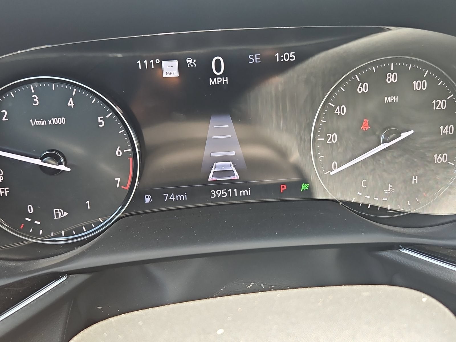 2022 Buick Envision Avenir