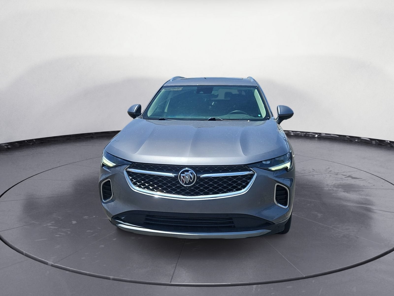 2022 Buick Envision Avenir