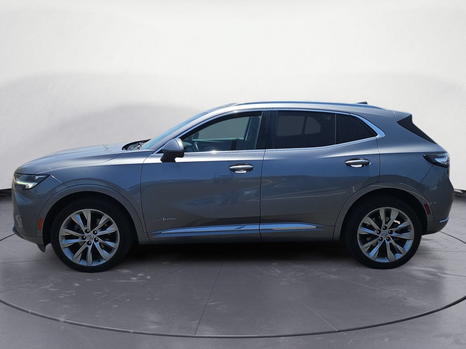 2022 Buick Envision Avenir