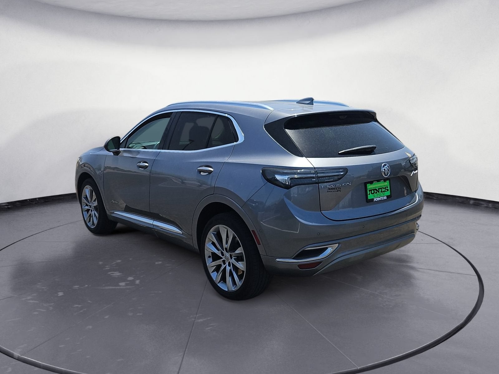 2022 Buick Envision Avenir