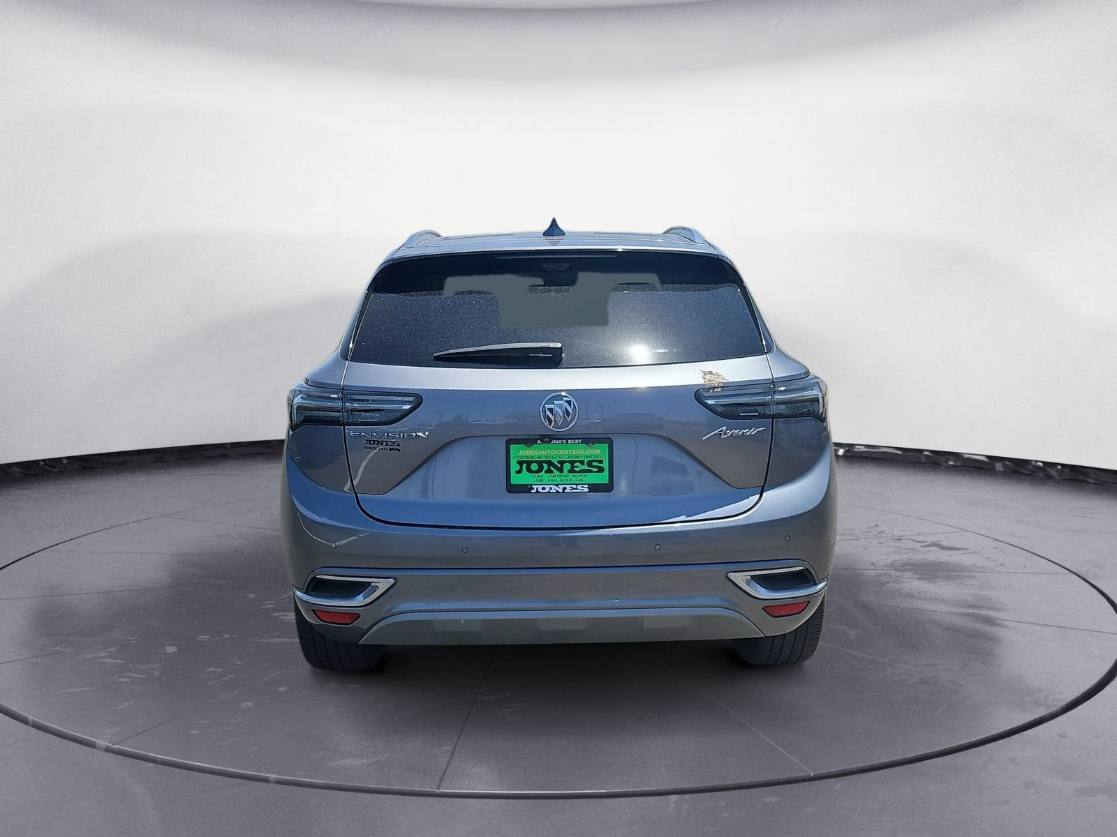 2022 Buick Envision Avenir