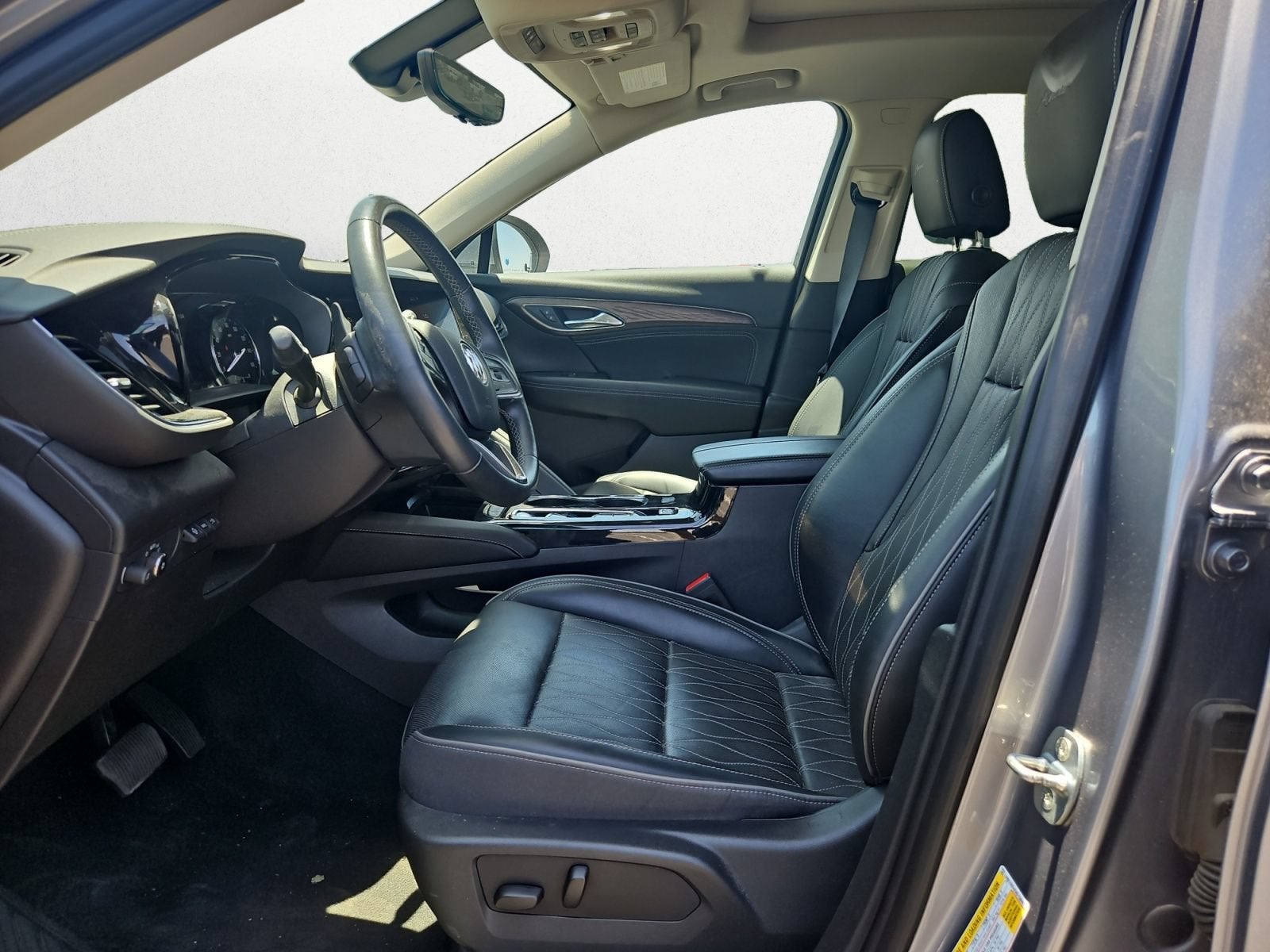 2022 Buick Envision Avenir