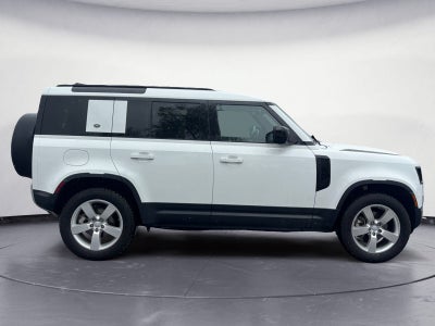 2021 Land Rover Defender STD