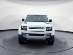 2021 Land Rover Defender STD