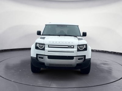 2021 Land Rover Defender STD