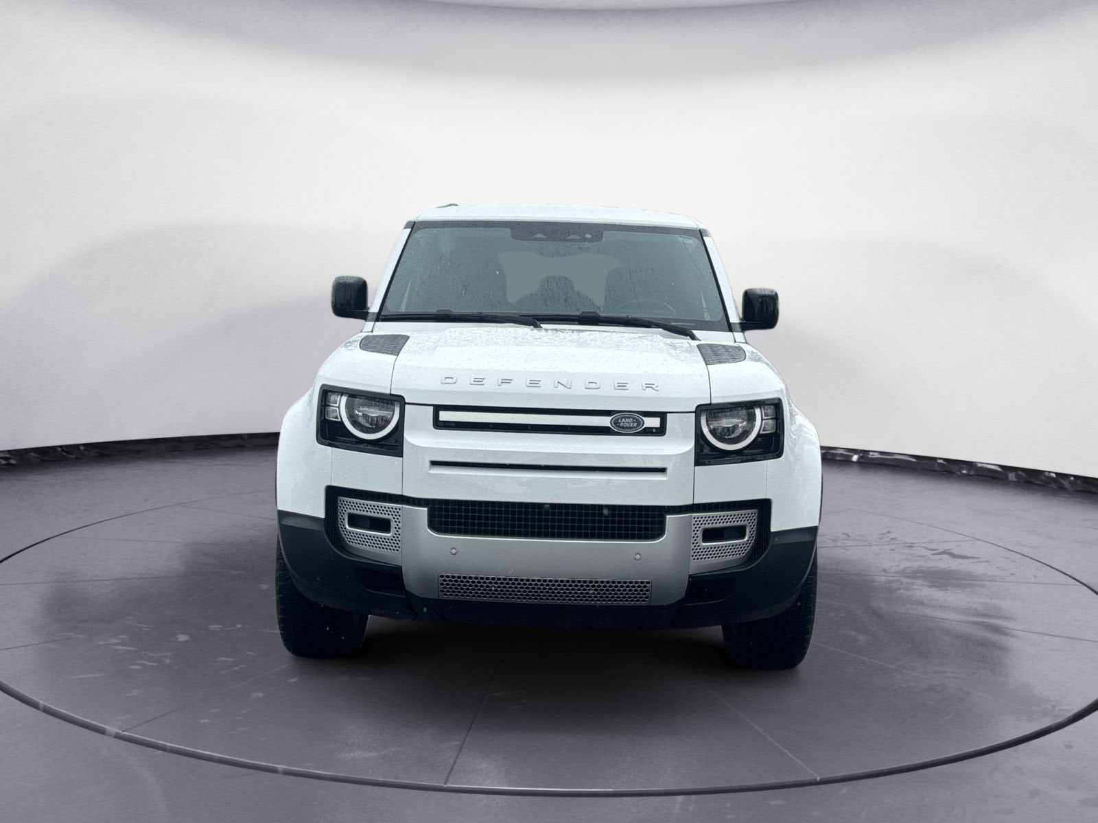 2021 Land Rover Defender STD