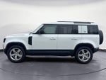 2021 Land Rover Defender STD