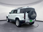 2021 Land Rover Defender STD