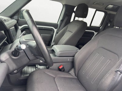 2021 Land Rover Defender STD