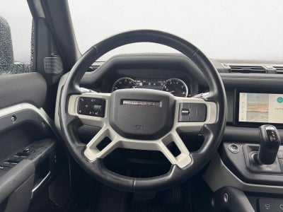 2021 Land Rover Defender STD