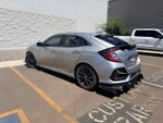 2021 Honda Civic Hatchback EX