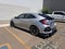 2021 Honda Civic Hatchback EX