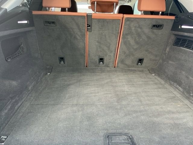 2022 Audi Q8 Premium Plus