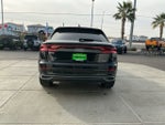 2022 Audi Q8 Premium Plus