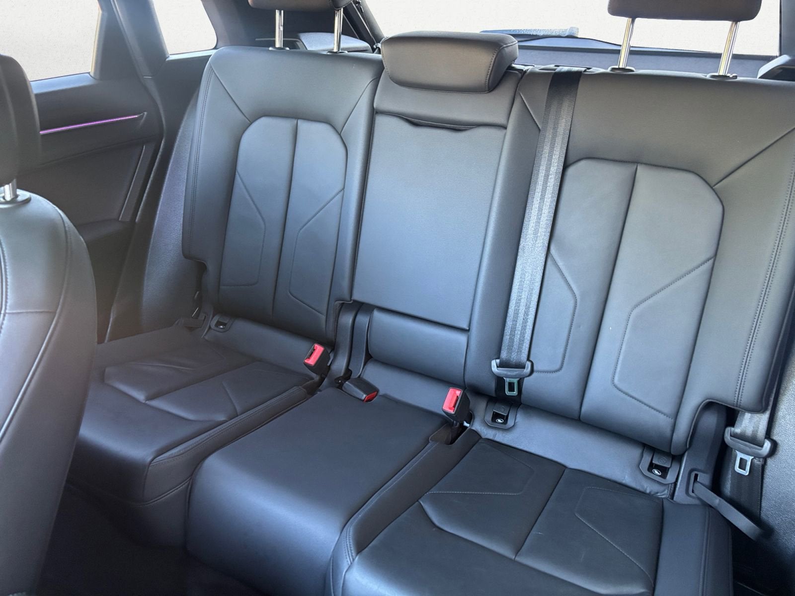 2022 Audi Q3 S line Premium Plus