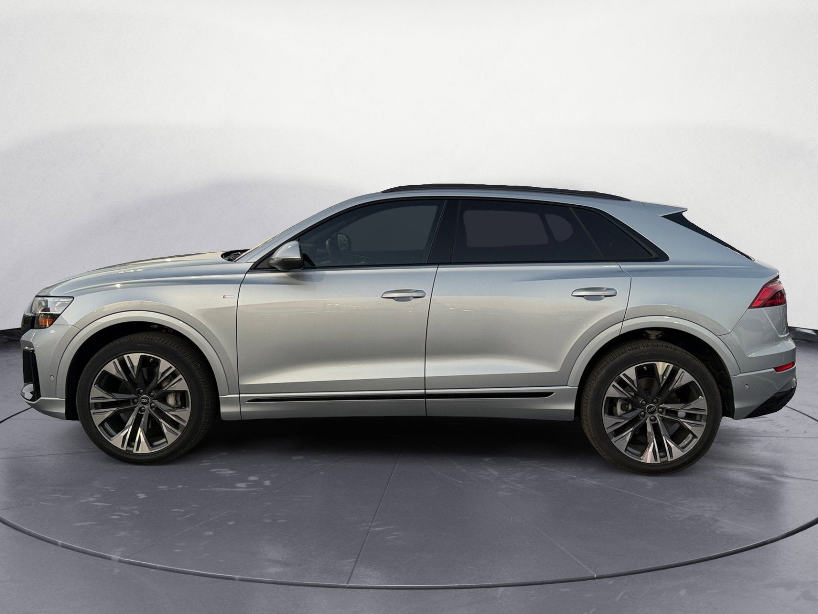 2025 Audi Q8 Prestige