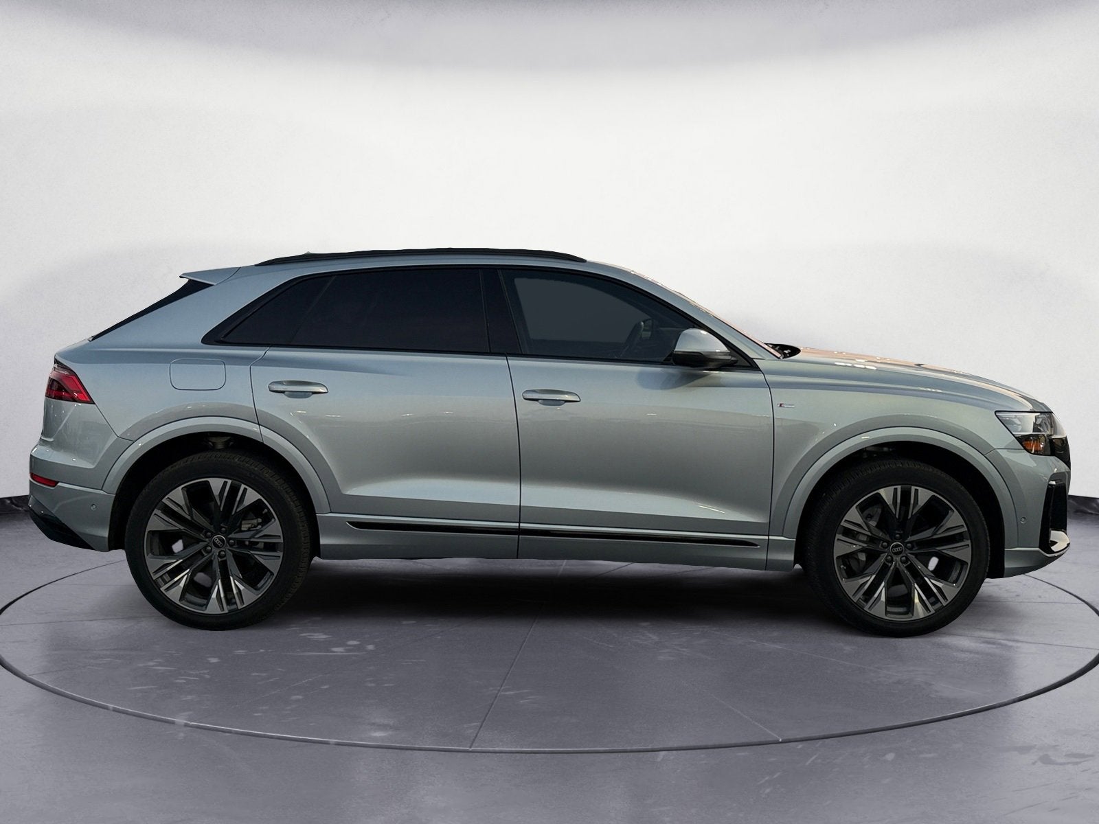 2025 Audi Q8 Prestige