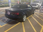 2018 Audi A3 Cabriolet Premium