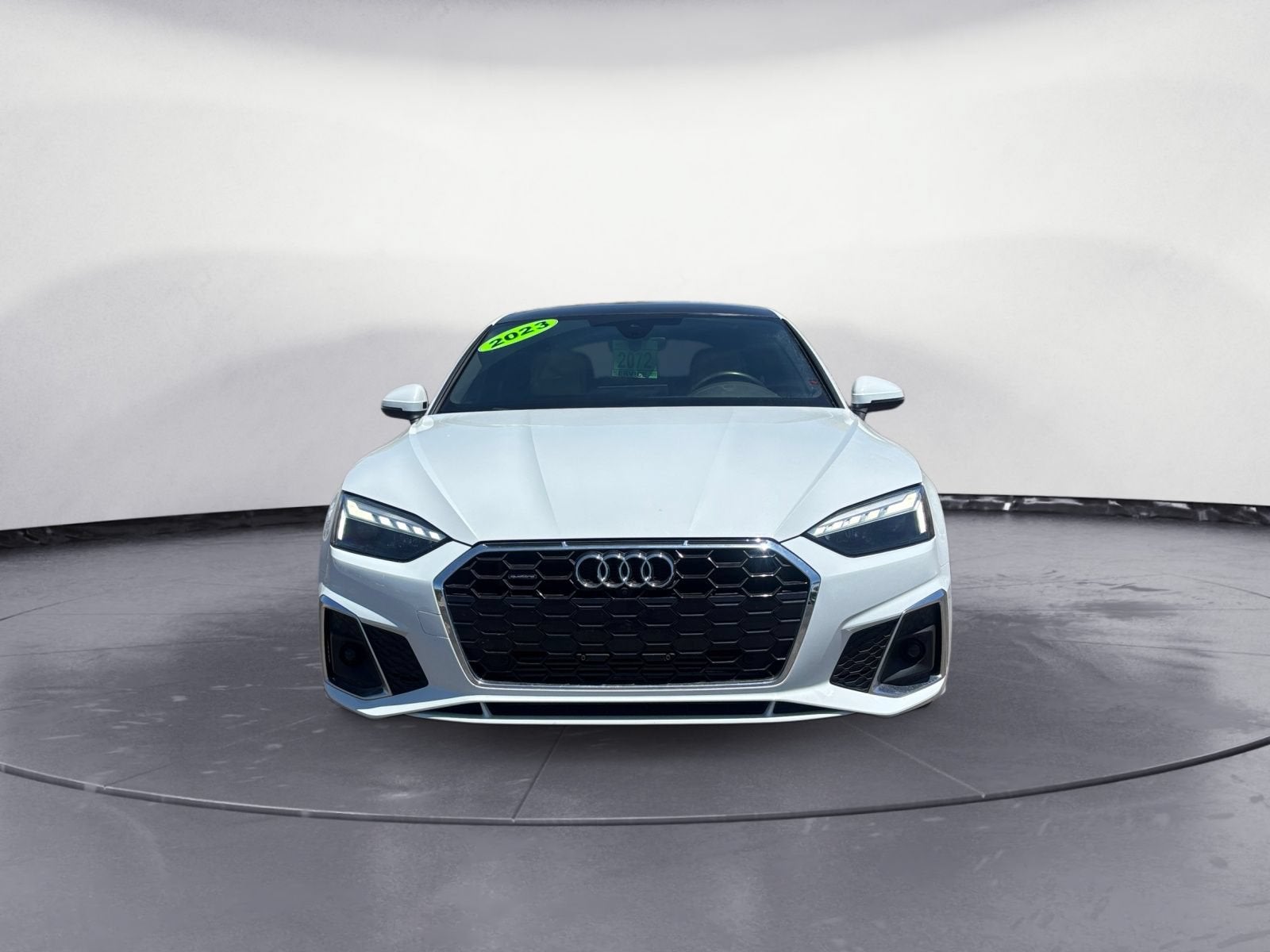 2023 Audi A5 Sportback S line Premium Plus