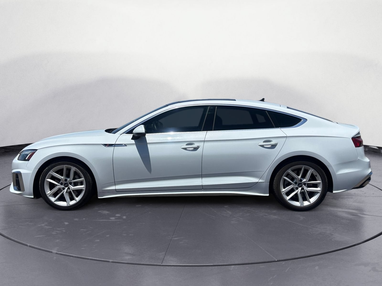2023 Audi A5 Sportback S line Premium Plus