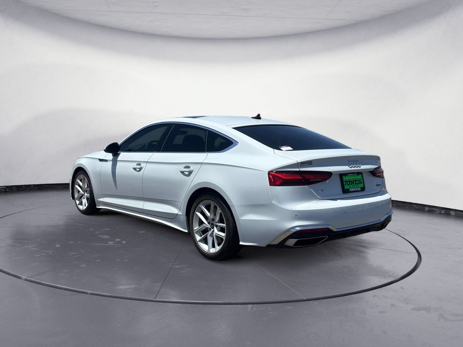 2023 Audi A5 Sportback S line Premium Plus