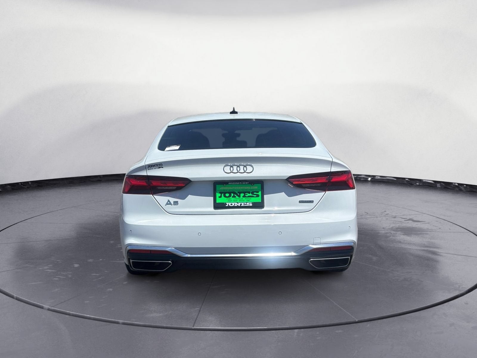 2023 Audi A5 Sportback S line Premium Plus