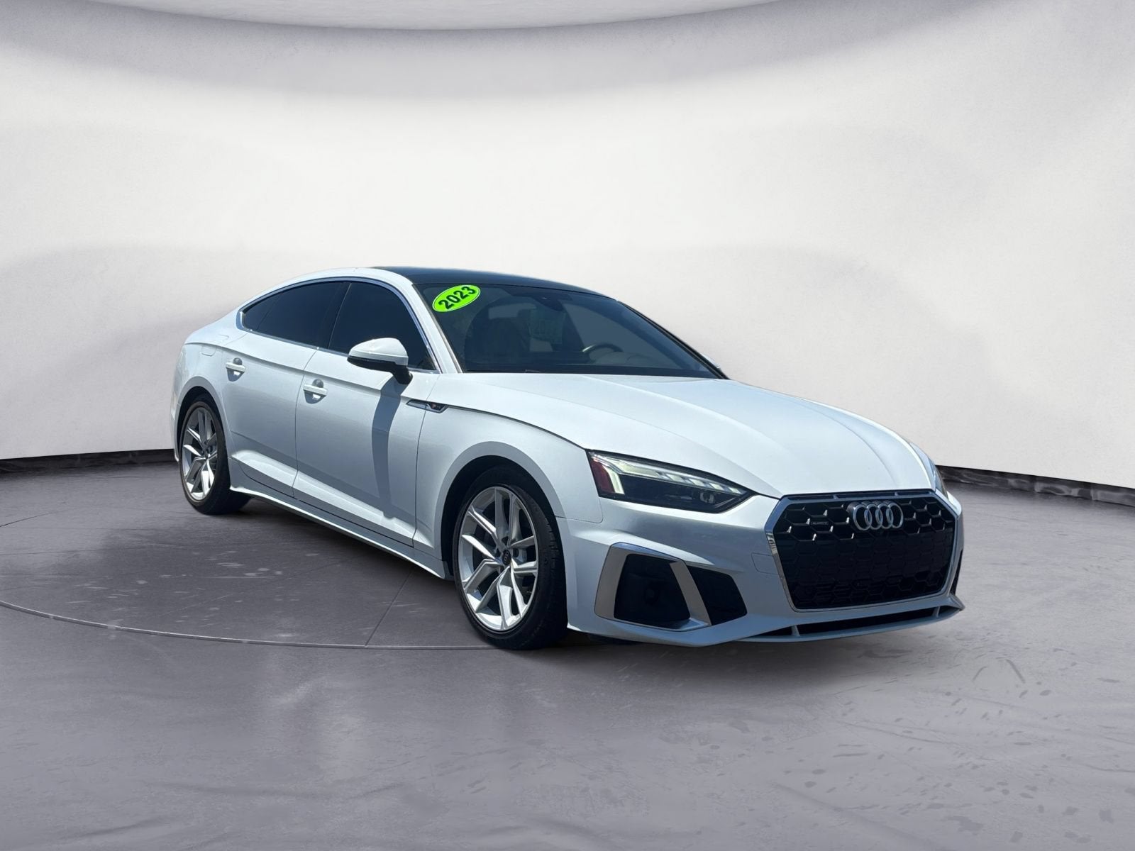 2023 Audi A5 Sportback S line Premium Plus