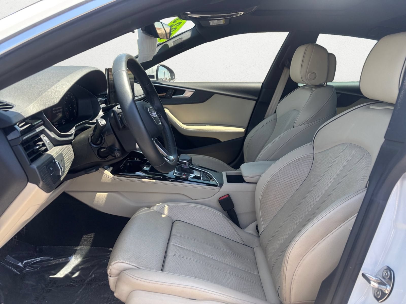 2023 Audi A5 Sportback S line Premium Plus