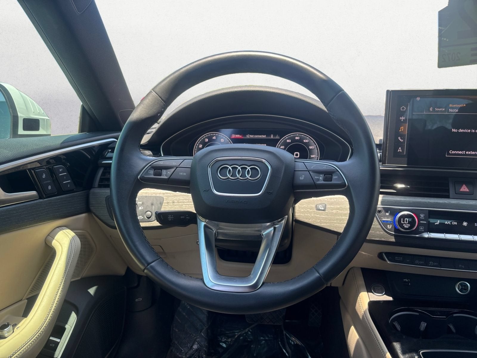 2023 Audi A5 Sportback S line Premium Plus