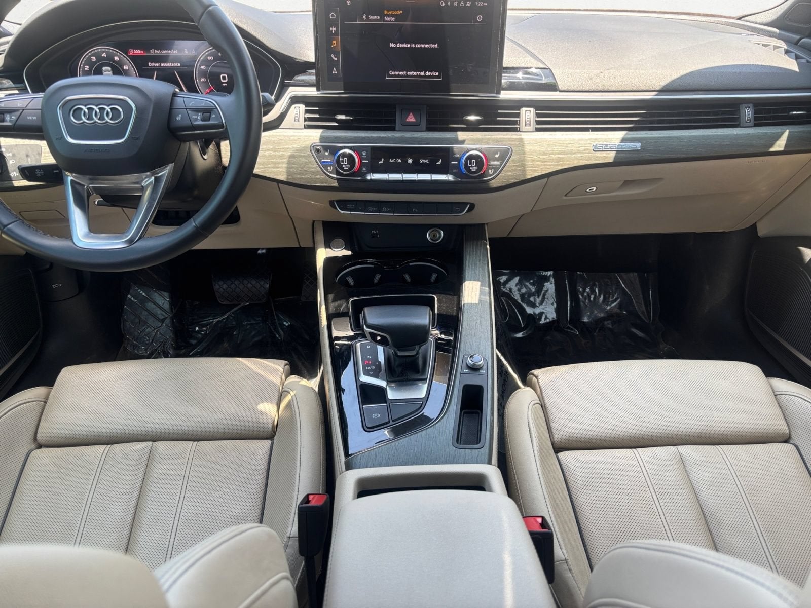 2023 Audi A5 Sportback S line Premium Plus