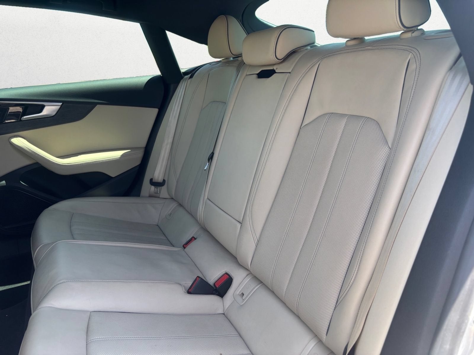 2023 Audi A5 Sportback S line Premium Plus