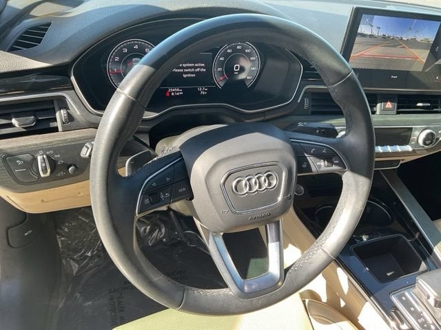 2023 Audi A5 Sportback S line Premium Plus