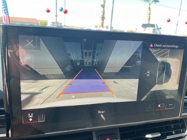 2023 Audi A5 Sportback S line Premium Plus
